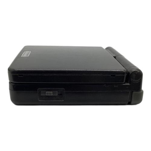 Nintendo (ニンテンドー) GAMEBOY ADVANCE SP AGS-001 動作確認済み XJH10358067