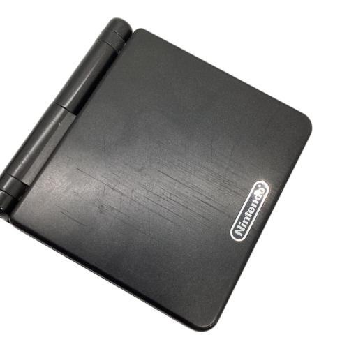 Nintendo (ニンテンドー) GAMEBOY ADVANCE SP AGS-001 動作確認済み XJH10358067