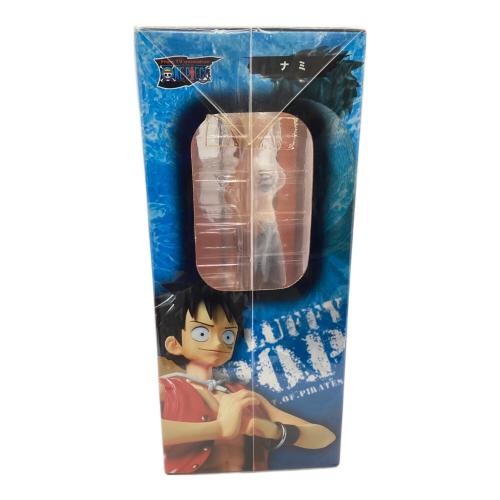 Megahouse（メガハウス） ONE PIECE  フィギュア ポートレート・オブ・パイレーツ ナミ