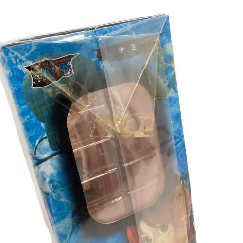 Megahouse（メガハウス） ONE PIECE  フィギュア ポートレート・オブ・パイレーツ ナミ