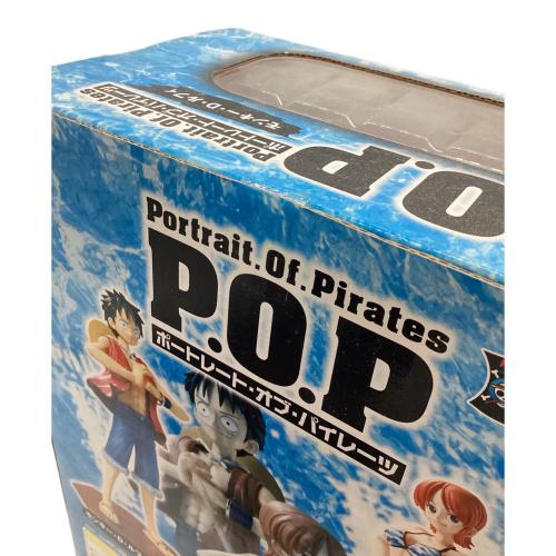Megahouse（メガハウス） ONE PIECE フィギュア ポートレート