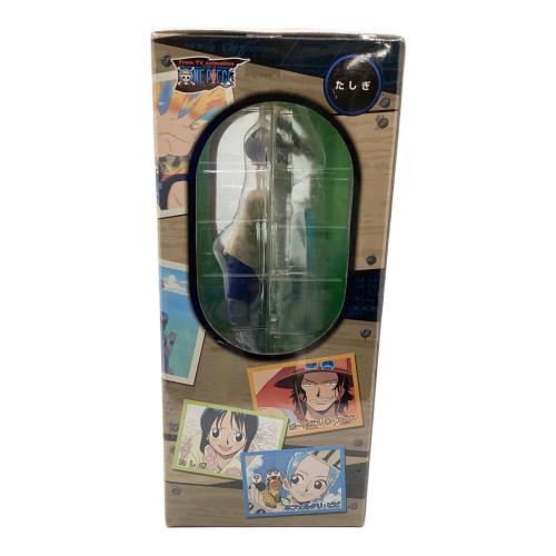Megahouse（メガハウス） ONE PIECE　フィギュア ポートレート・オブ・パイレーツ たしぎ