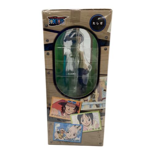 Megahouse（メガハウス） ONE PIECE　フィギュア ポートレート・オブ・パイレーツ たしぎ