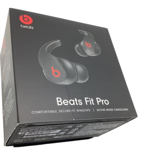 beats (ビーツ) ワイヤレスイヤホン Beats Fit Pro