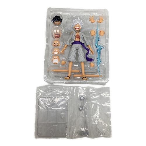 BANDAI (バンダイ) フィギュア ONE PIECE 開封品 モンキー・D・ルフィ
