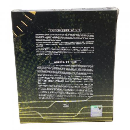 Hot toys (ホットトイズ) フィギュア 開封品 ゴッドロキ コスベイビー