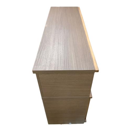 karimoku (カリモク) ブックシェルフ ブラウン