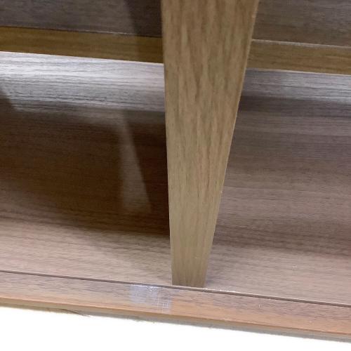 karimoku (カリモク) ブックシェルフ ブラウン