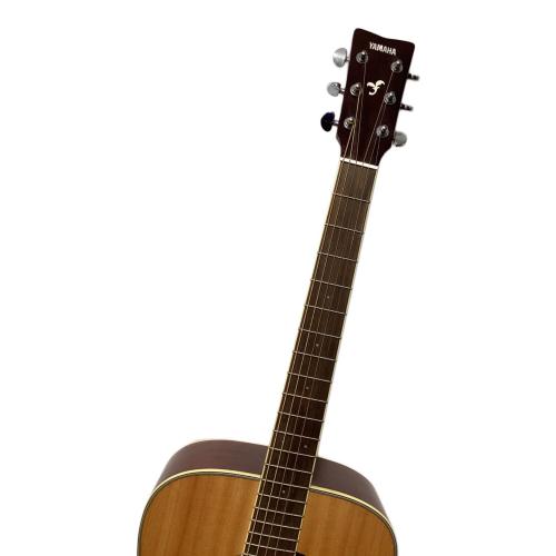 YAMAHA (ヤマハ) アコースティックギター FG820 順反り有 動作確認済み 1HK271693