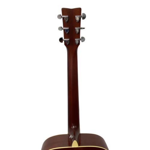 YAMAHA (ヤマハ) アコースティックギター FG820 順反り有 動作確認済み 1HK271693