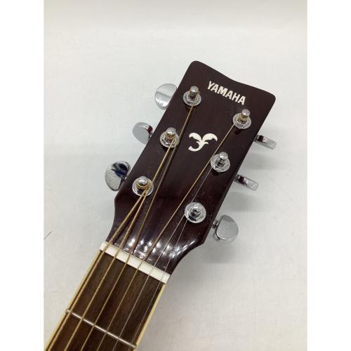 YAMAHA (ヤマハ) アコースティックギター FG820 順反り有 動作確認済み 1HK271693