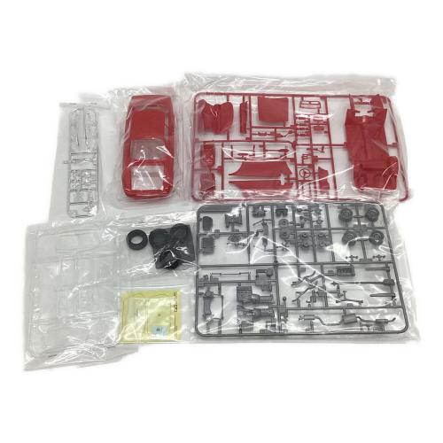 TAMIYA (タミヤ) アルファロメオ 1/24 スポーツカーシリーズ プラモデル