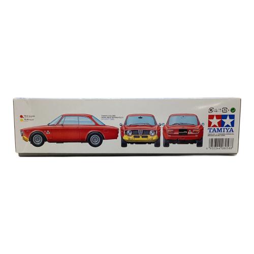 TAMIYA (タミヤ) アルファロメオ 1/24 スポーツカーシリーズ プラモデル