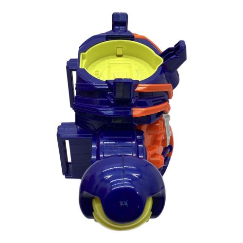 BANDAI（バンダイ） 仮面ライダーガヴ DX変身ベルト ヴラスタムギア 動作確認済み