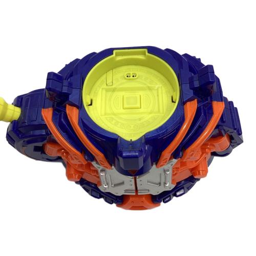 BANDAI（バンダイ） 仮面ライダーガヴ DX変身ベルト ヴラスタムギア 動作確認済み