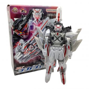 BANDAI NAMCO（バンダイナムコ） 男の子おもちゃ ナンバーワン戦隊ゴジュウジャー DXテガジューン 動作確認済み