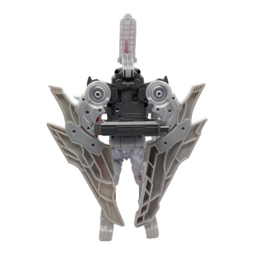 BANDAI NAMCO（バンダイナムコ） ナンバーワン戦隊ゴジュウジャー DX