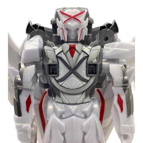 BANDAI NAMCO（バンダイナムコ） ナンバーワン戦隊ゴジュウジャー DX