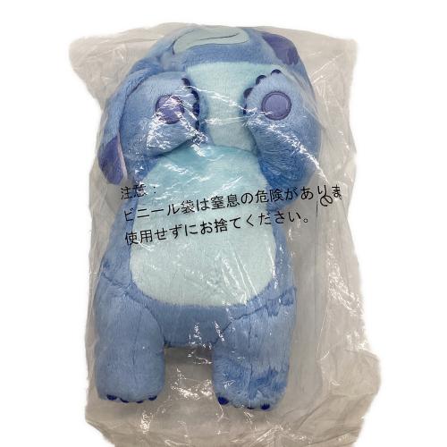 DISNEY (ディズニー) スティッチ おやすみぬいぐるみ 一番くじ B賞