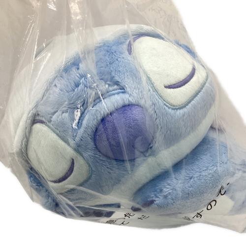 DISNEY (ディズニー) スティッチ おやすみぬいぐるみ 一番くじ B賞