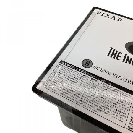 Disney/Pixar (ディズニー/ピクサー) シーンフィギュア「Mr
