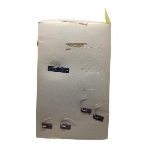 BAD AS I WANNA BE デニス・ロッドマン フィギュア Street Players