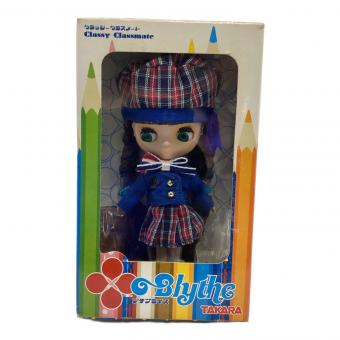 TAKARA (タカラ) プチブライス Classy Classmate