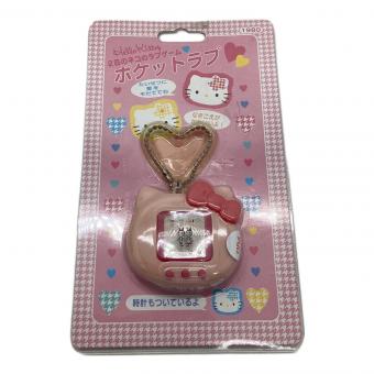 Sanrio（サンリオ） HELLO KITTY 2匹のネコのラブゲーム  ポケットラブ