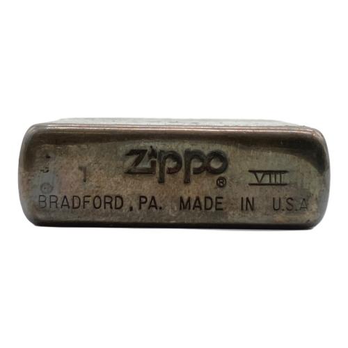 ZIPPO (ジッポ) ZIPPO Limited edition 0850