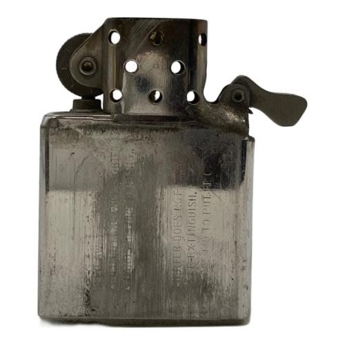 ZIPPO (ジッポ) ZIPPO Limited edition 0850