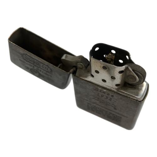 ZIPPO (ジッポ) ZIPPO Limited edition 0850