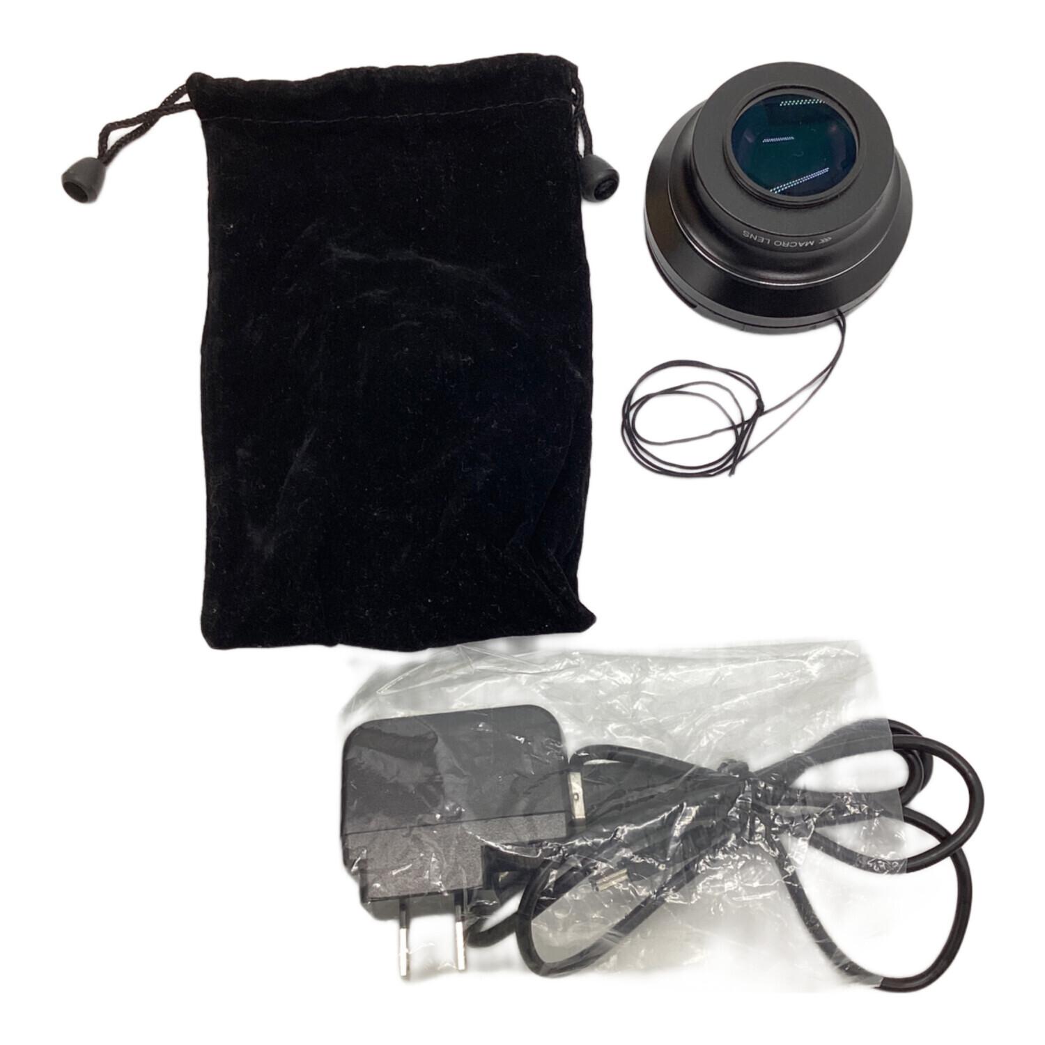 actitop（アクティトップ） 4Kビデオカメラ HDV-214K 214K191000368