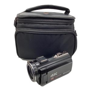actitop（アクティトップ） 4Kビデオカメラ HDV-214K 214K191000368