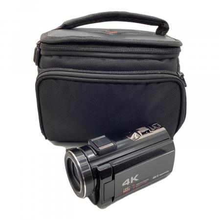 actitop（アクティトップ） 4Kビデオカメラ HDV-214K 214K191000368