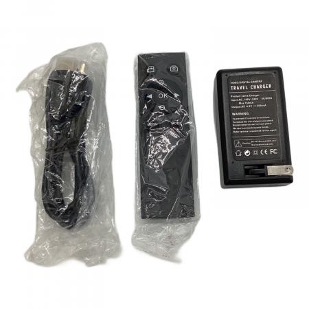 actitop（アクティトップ） 4Kビデオカメラ HDV-214K 214K191000368