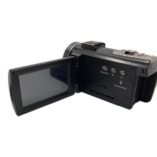 actitop（アクティトップ） 4Kビデオカメラ HDV-214K 214K191000368