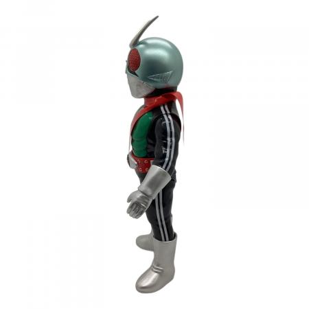 MEDICOM TOY (メディコム・トイ) 仮面ライダー新1号 ソフビ