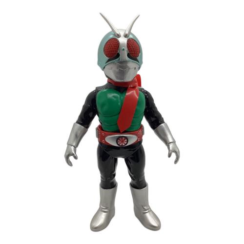 MEDICOM TOY (メディコム・トイ) 仮面ライダー新1号 ソフビフィギュア 東映レトロソフビコレクション