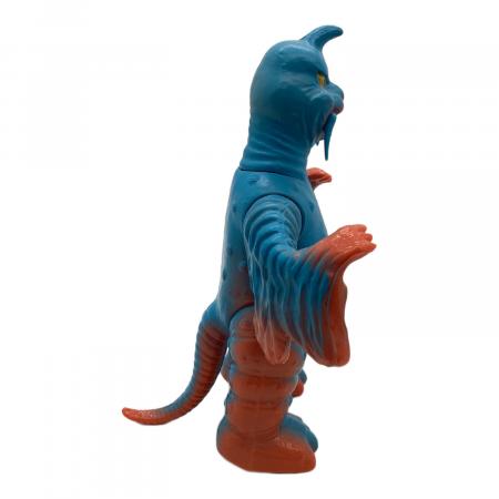 円谷プロ（ツブラヤプロ） ペギラ ソフビフィギュア ノスタルジック