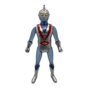 GIGA BRAIN（ギガブレイン） 流星人間ゾーン ソフビフィギュア