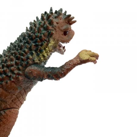 ポピー ベムラー ソフビフィギュア キングザウルスシリーズ