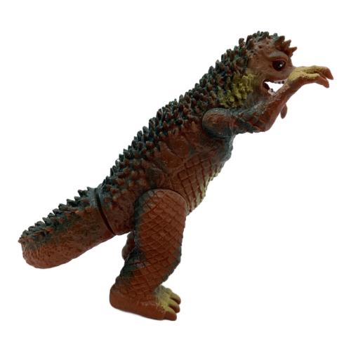 ポピー ベムラー ソフビフィギュア キングザウルスシリーズ