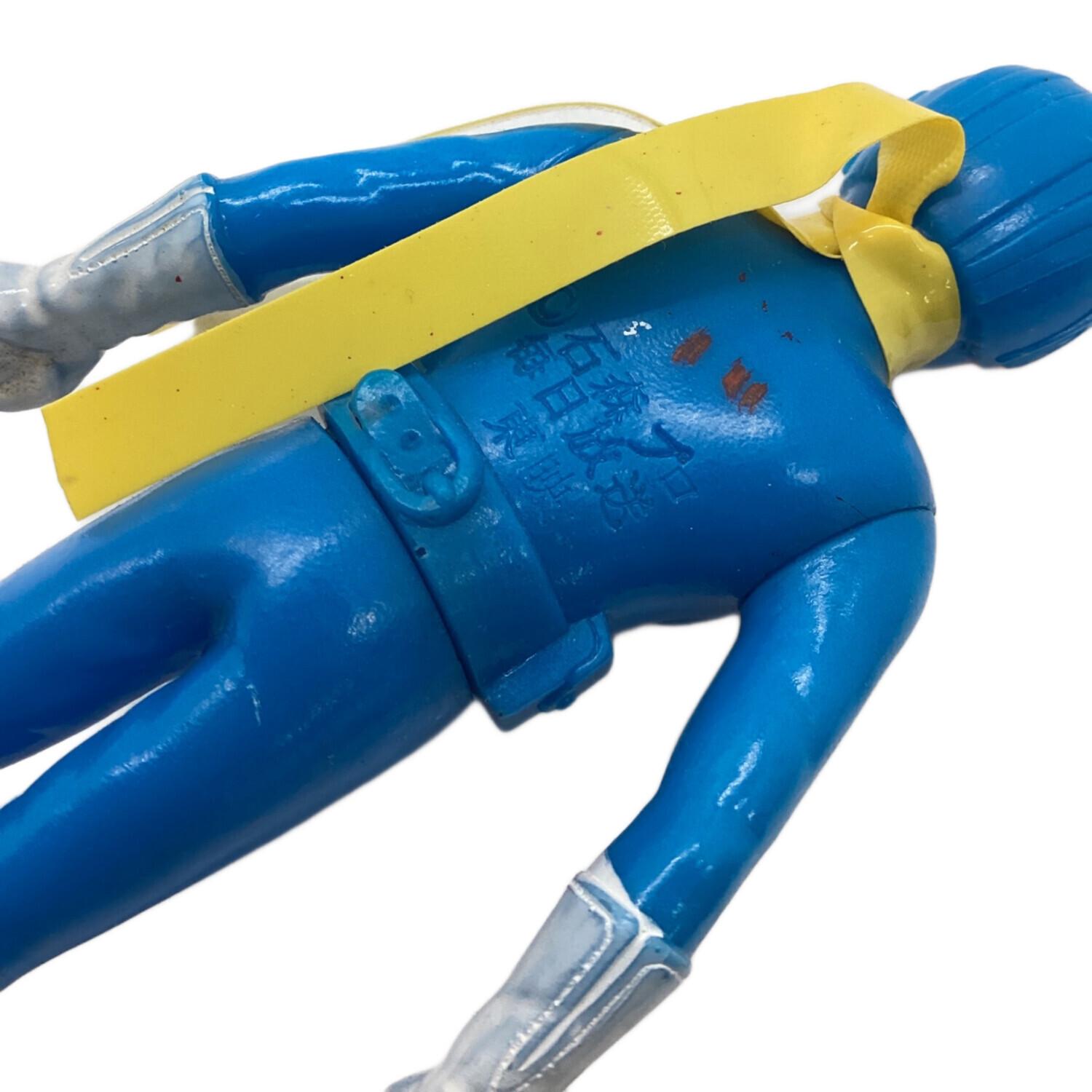 ライダーマン　ソフビ　タグ付き　海外品 611XFG7OL3L._AC_UF350,