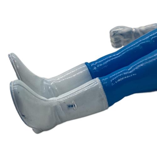 ライダーマン　ソフビ　タグ付き　海外品 Yahoo!オークション - 海外版 ライダーマン ソフビ人形 仮面ライダー