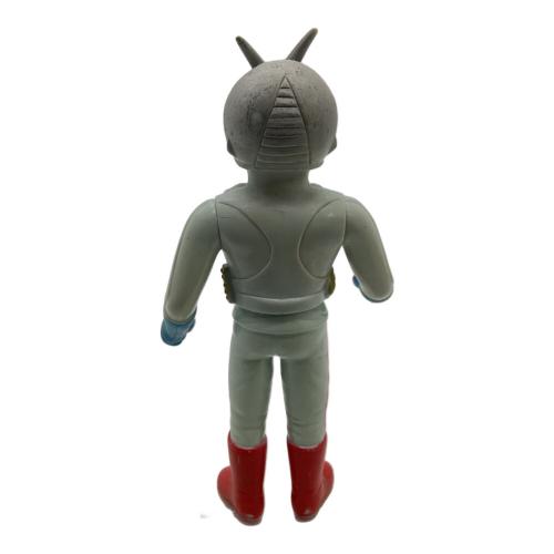 ポピー製 仮面ライダーX ソフビ フィギュア ポピー 仮面ライダーX ソフビフィギュア レトロホビー｜トレファクONLINE