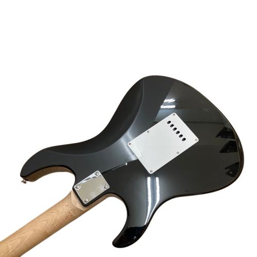 YAMAHA (ヤマハ) エレキギター ブラック ストラトキャスター PAC012