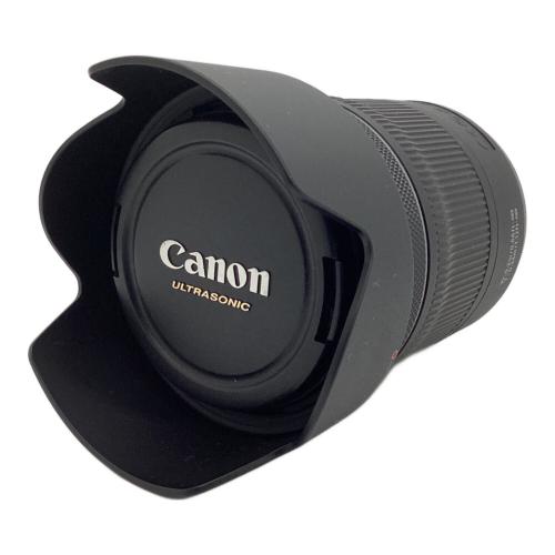 CANON (キヤノン) ズームレンズ 24-105 RF24-105mm F4-7.1 キャノンマウント 1032010766