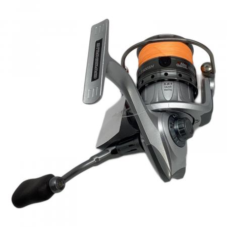 Abu Garcia (アブガルシア) スピニングリール リール SX2500SH