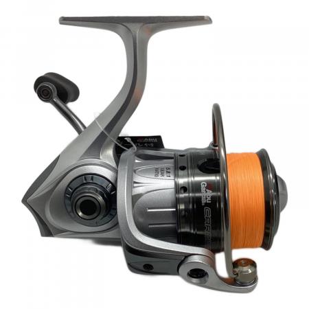 Abu Garcia (アブガルシア) スピニングリール リール SX2500SH