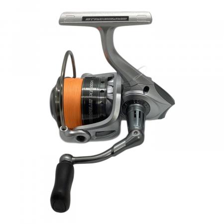Abu Garcia (アブガルシア) スピニングリール リール SX2500SH